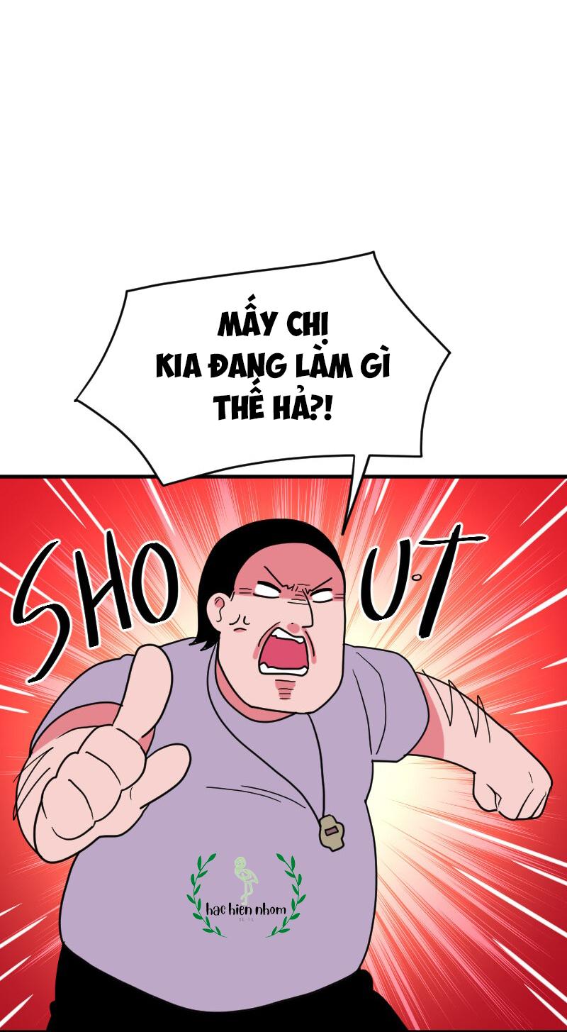 Truyện Ngôn Nhưng Không Ngôn Lắm Chapter 6 - Trang 2