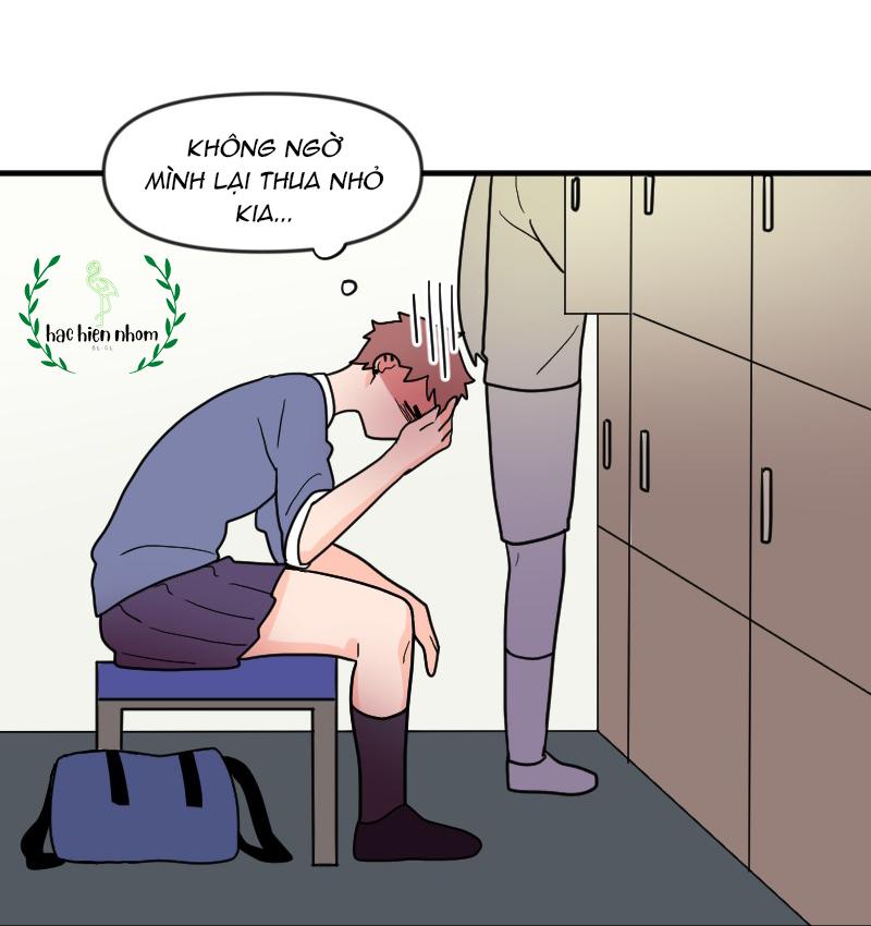 Truyện Ngôn Nhưng Không Ngôn Lắm Chapter 6 - Trang 2