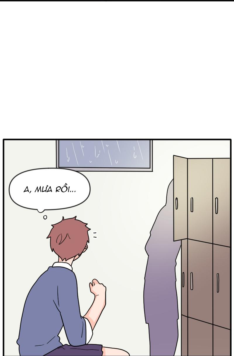 Truyện Ngôn Nhưng Không Ngôn Lắm Chapter 6 - Trang 2