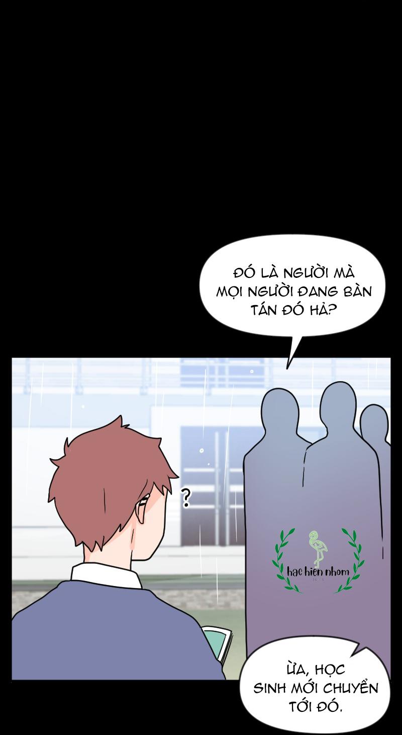 Truyện Ngôn Nhưng Không Ngôn Lắm Chapter 6 - Trang 2