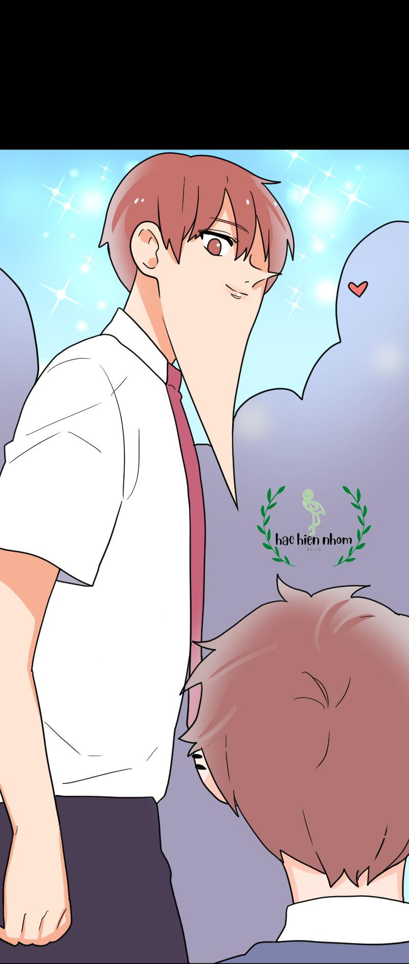 Truyện Ngôn Nhưng Không Ngôn Lắm Chapter 6 - Trang 2