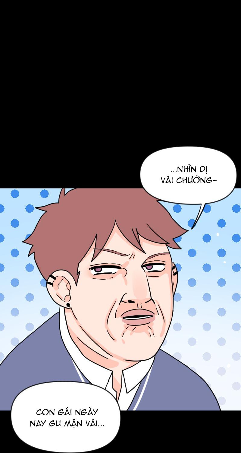 Truyện Ngôn Nhưng Không Ngôn Lắm Chapter 6 - Trang 2