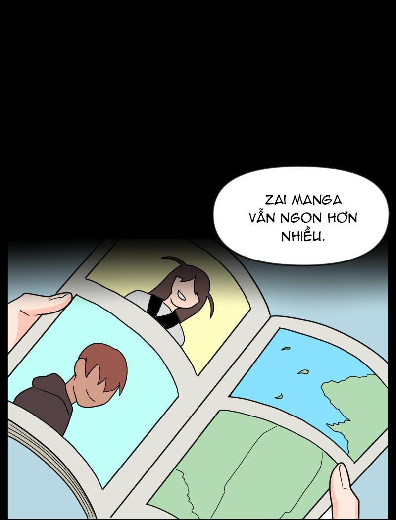 Truyện Ngôn Nhưng Không Ngôn Lắm Chapter 6 - Trang 2