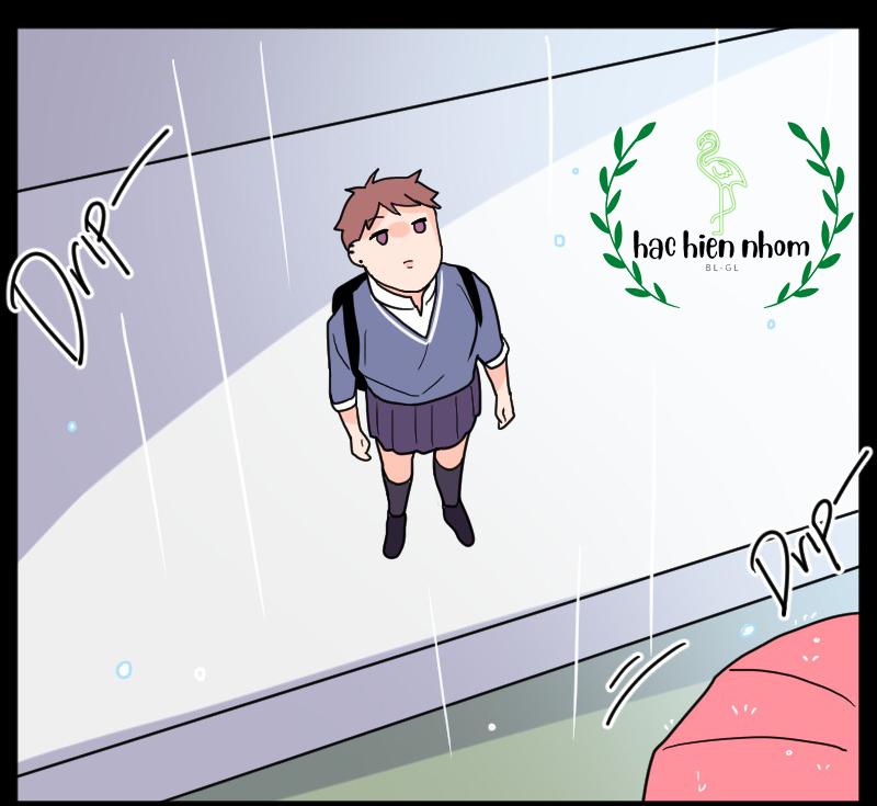 Truyện Ngôn Nhưng Không Ngôn Lắm Chapter 6 - Trang 2