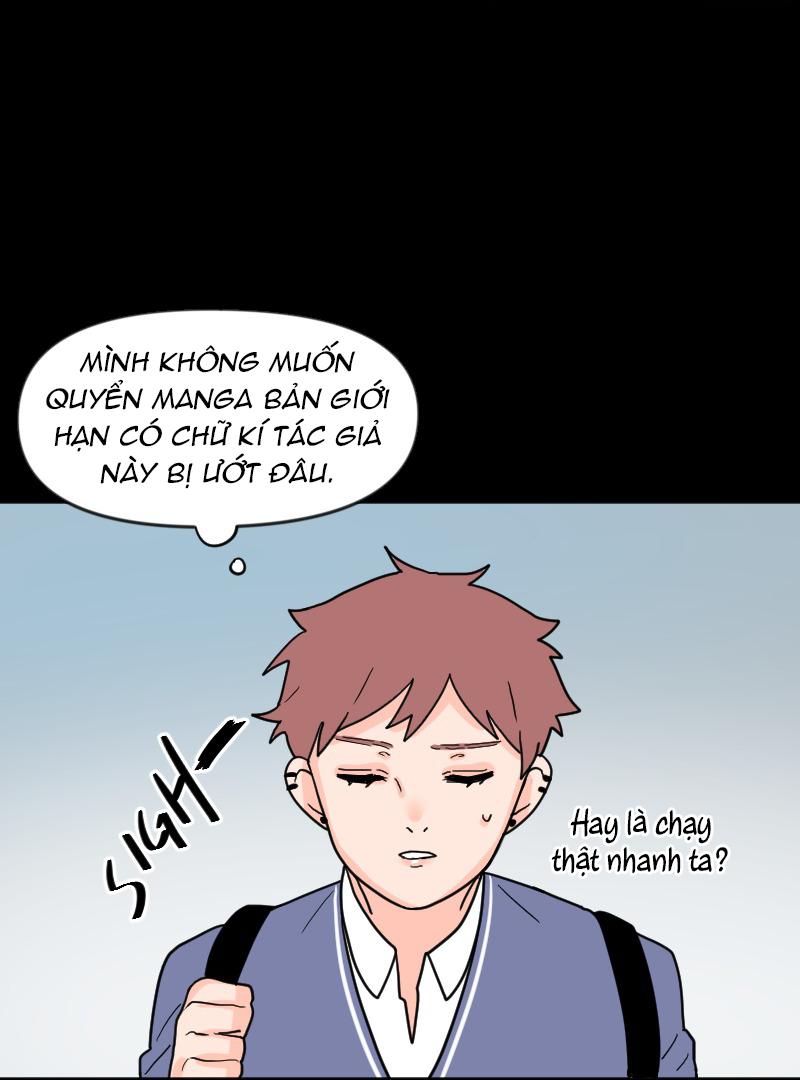 Truyện Ngôn Nhưng Không Ngôn Lắm Chapter 6 - Trang 2