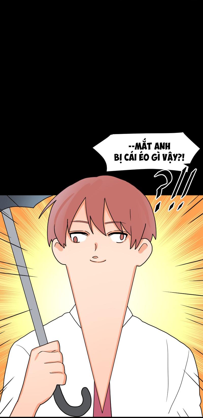 Truyện Ngôn Nhưng Không Ngôn Lắm Chapter 6 - Trang 2