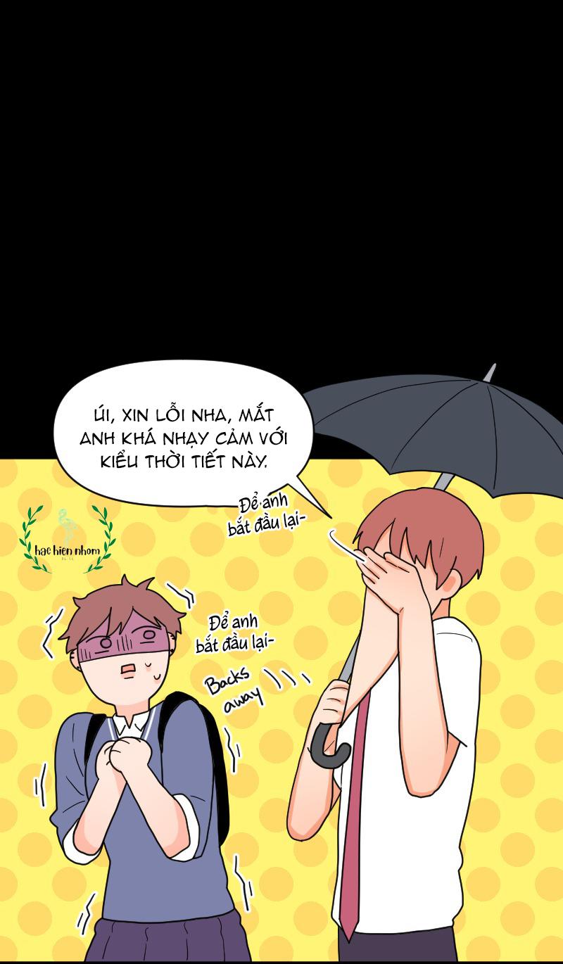 Truyện Ngôn Nhưng Không Ngôn Lắm Chapter 6 - Trang 2