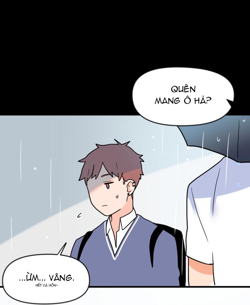 Truyện Ngôn Nhưng Không Ngôn Lắm Chapter 6 - Trang 2