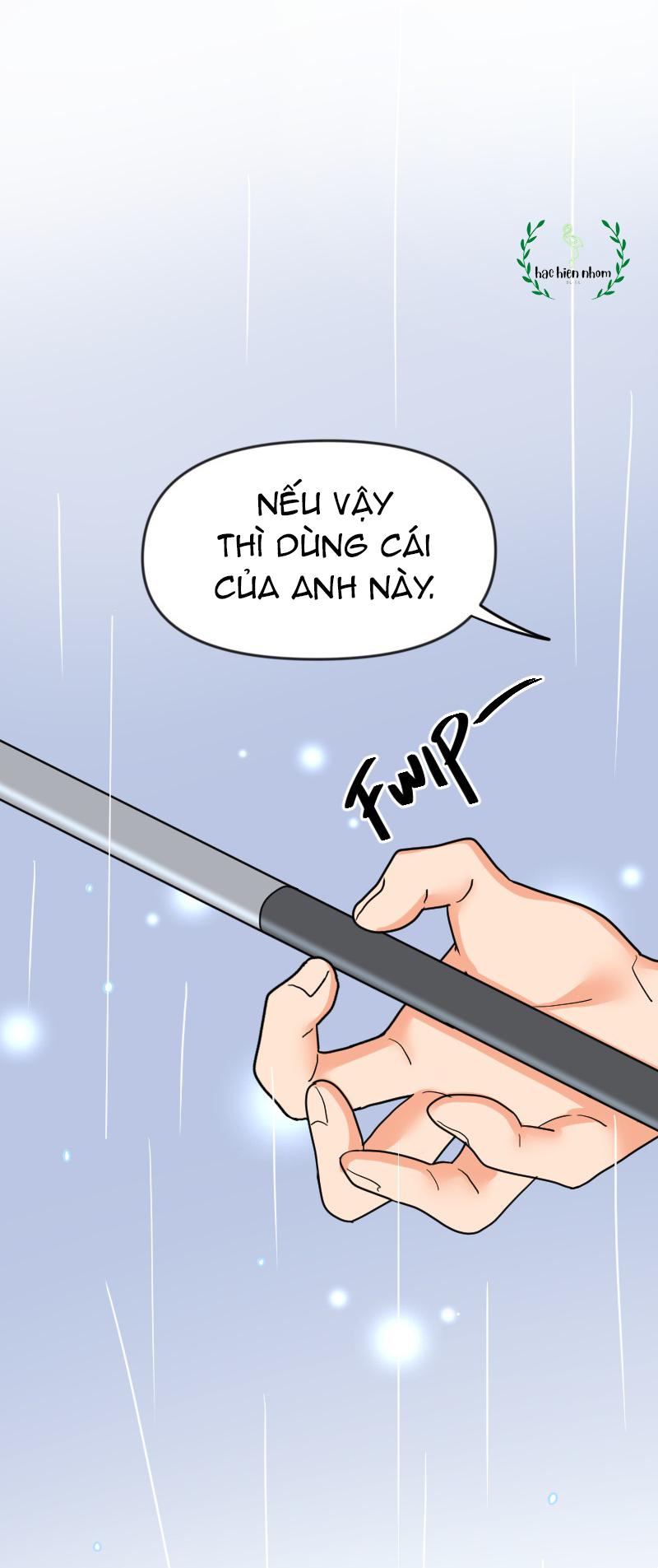 Truyện Ngôn Nhưng Không Ngôn Lắm Chapter 6 - Trang 2