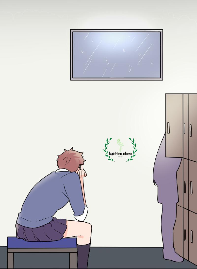 Truyện Ngôn Nhưng Không Ngôn Lắm Chapter 6 - Trang 2