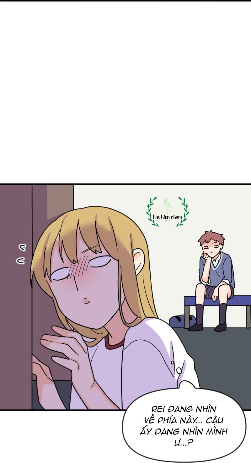 Truyện Ngôn Nhưng Không Ngôn Lắm Chapter 6 - Trang 2