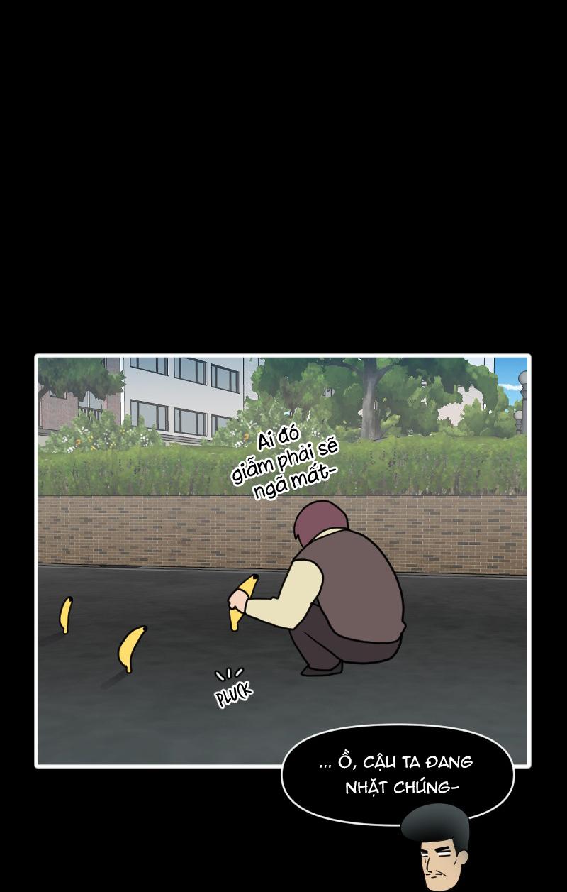 Truyện Ngôn Nhưng Không Ngôn Lắm Chapter 60 - Trang 2