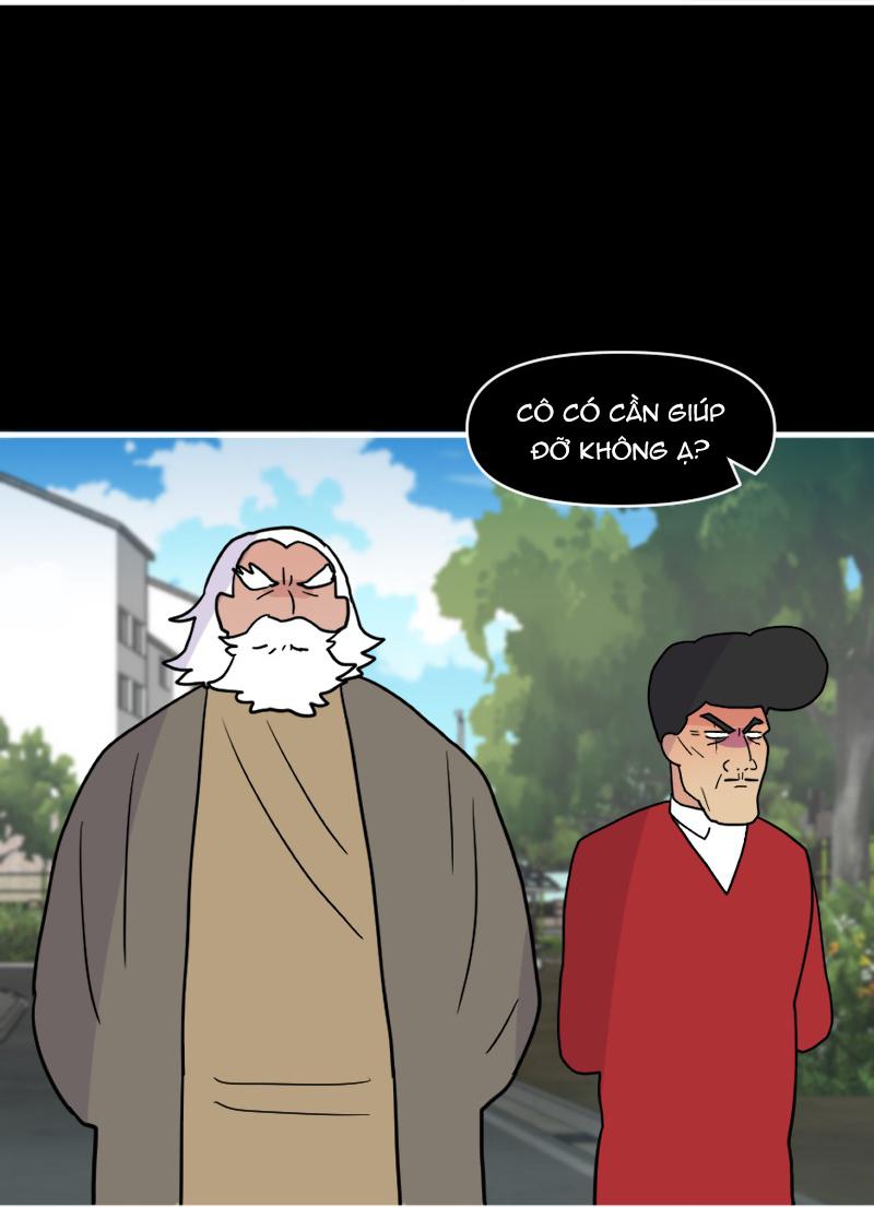 Truyện Ngôn Nhưng Không Ngôn Lắm Chapter 60 - Trang 2