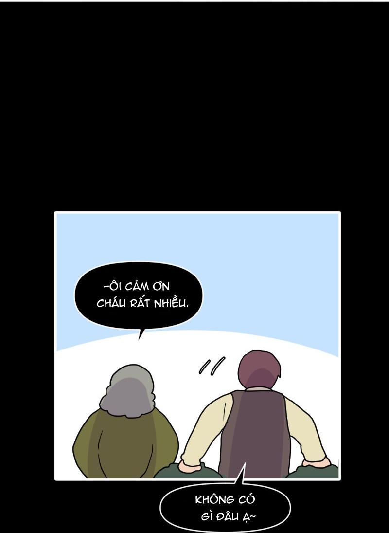 Truyện Ngôn Nhưng Không Ngôn Lắm Chapter 60 - Trang 2