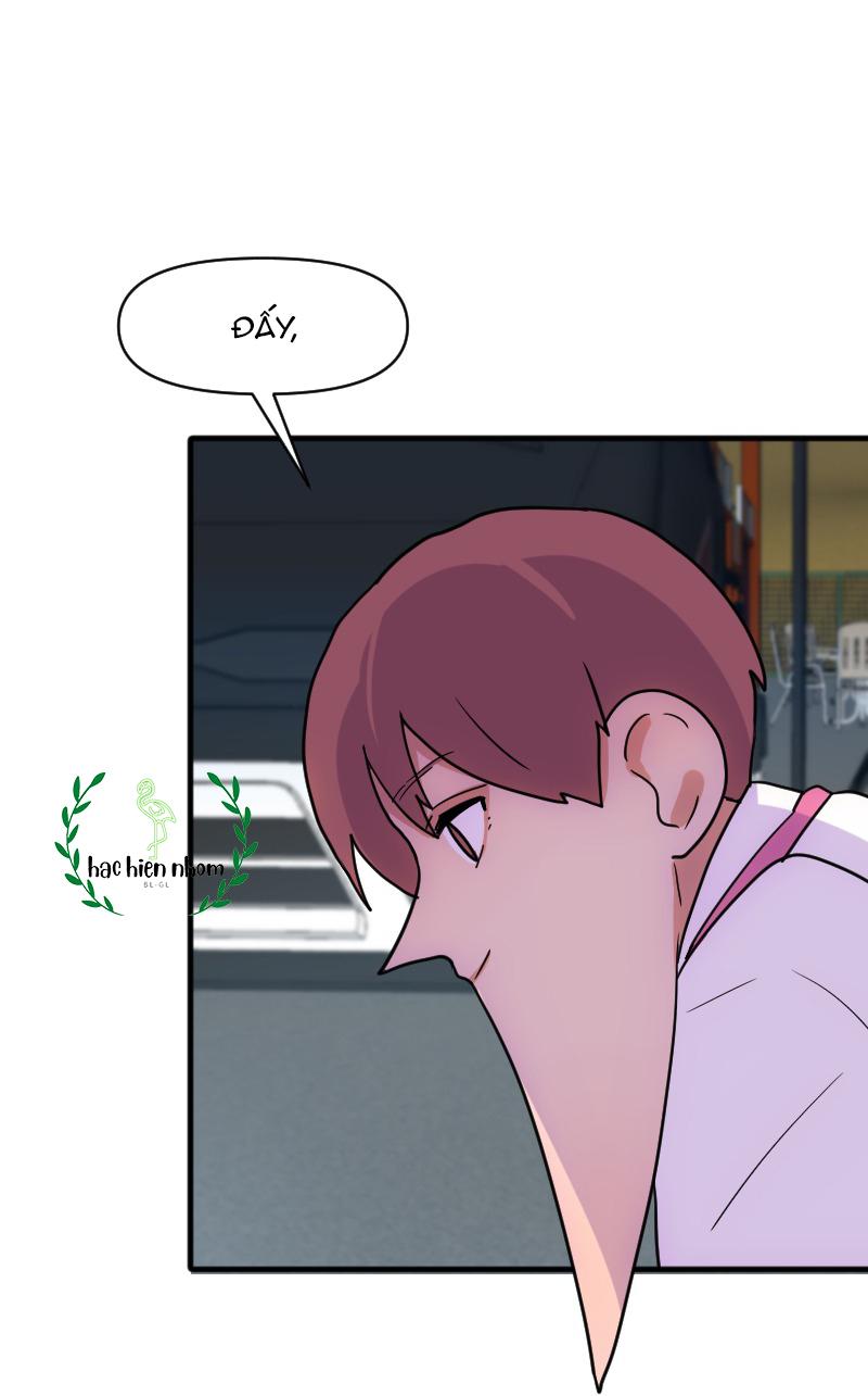 Truyện Ngôn Nhưng Không Ngôn Lắm Chapter 60 - Trang 2