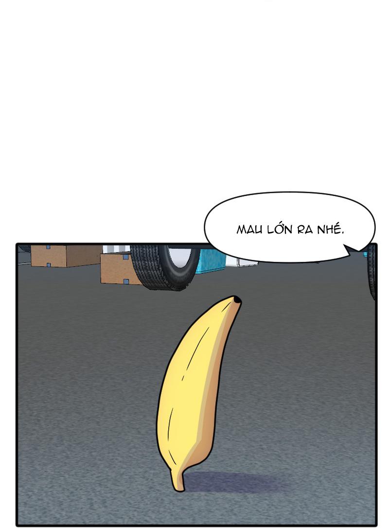 Truyện Ngôn Nhưng Không Ngôn Lắm Chapter 60 - Trang 2