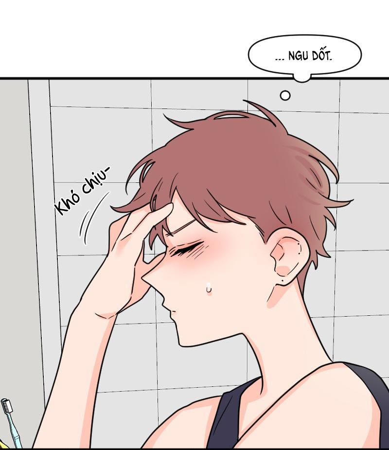 Truyện Ngôn Nhưng Không Ngôn Lắm Chapter 60 - Trang 2