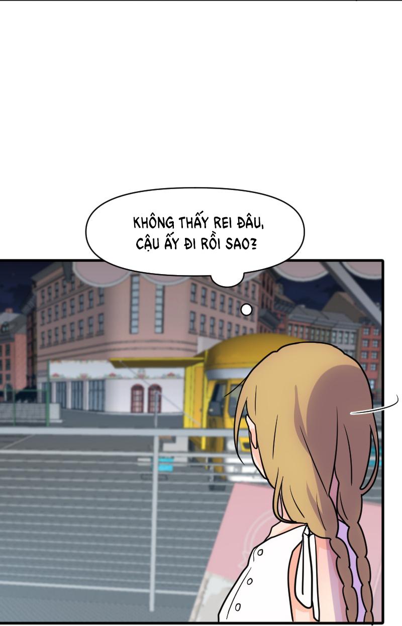 Truyện Ngôn Nhưng Không Ngôn Lắm Chapter 60 - Trang 2