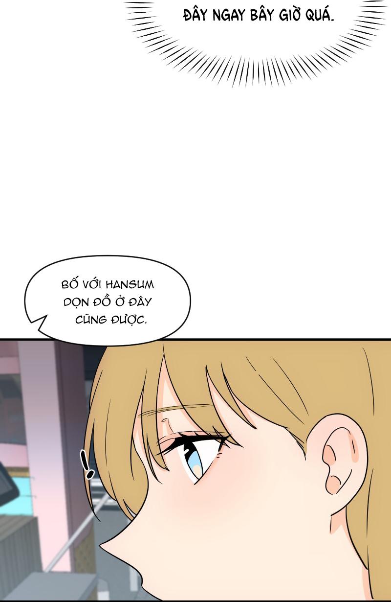 Truyện Ngôn Nhưng Không Ngôn Lắm Chapter 60 - Trang 2