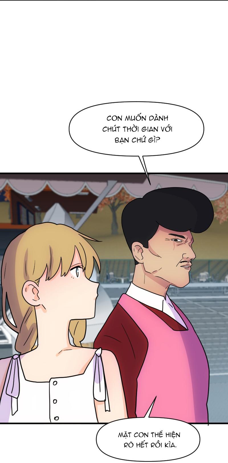 Truyện Ngôn Nhưng Không Ngôn Lắm Chapter 60 - Trang 2