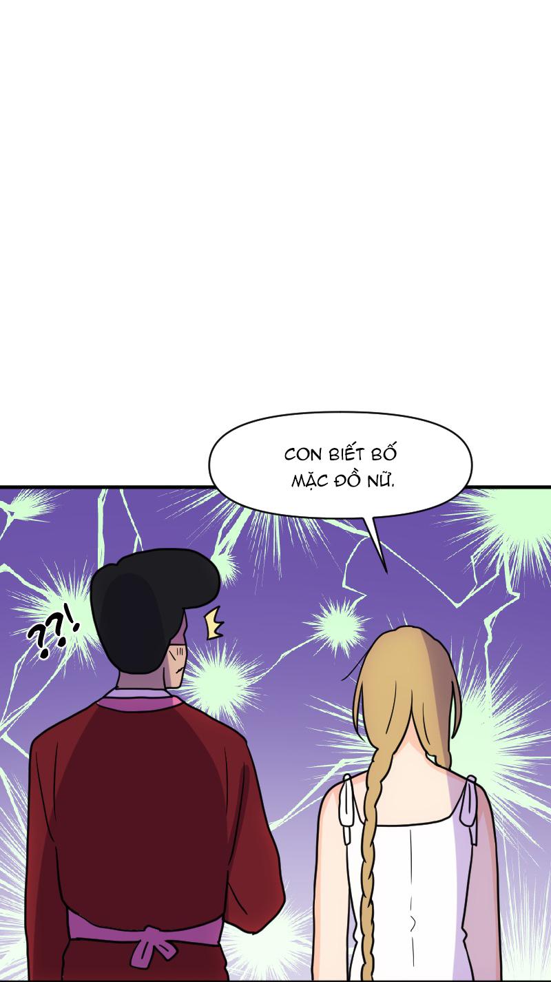 Truyện Ngôn Nhưng Không Ngôn Lắm Chapter 60 - Trang 2