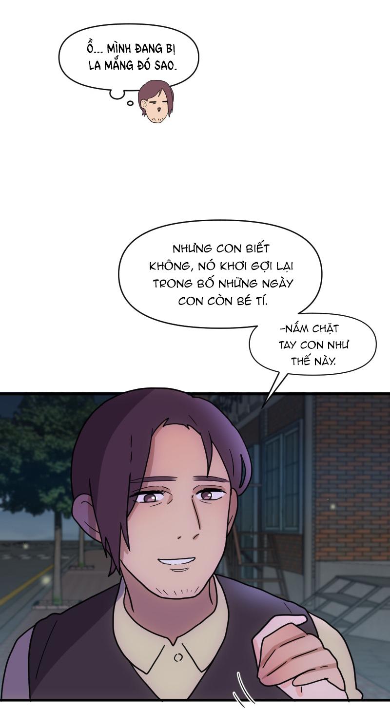 Truyện Ngôn Nhưng Không Ngôn Lắm Chapter 60 - Trang 2