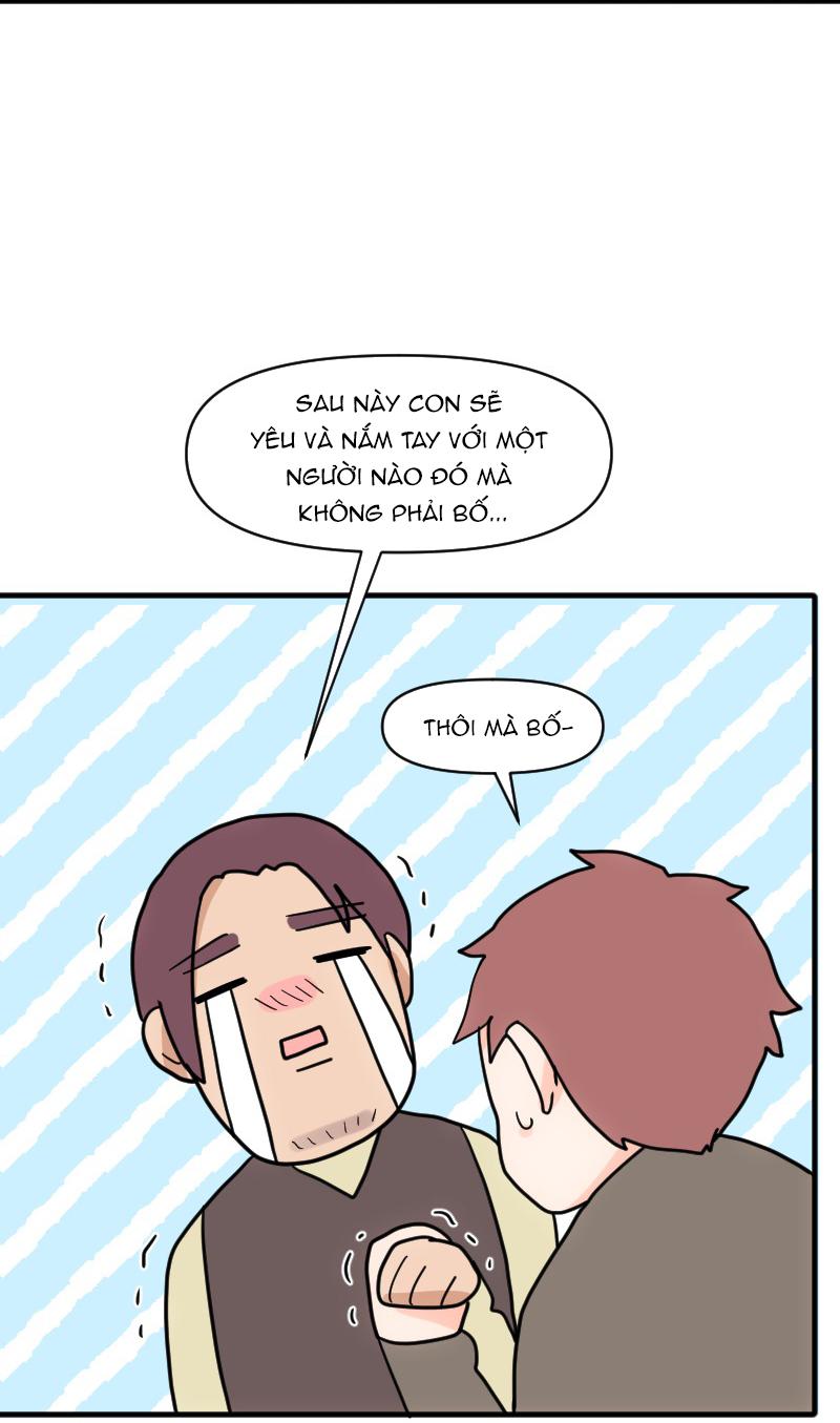 Truyện Ngôn Nhưng Không Ngôn Lắm Chapter 60 - Trang 2