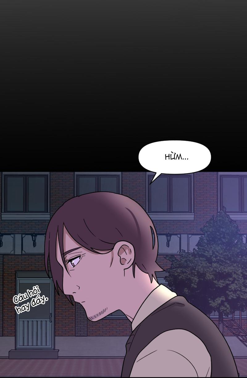 Truyện Ngôn Nhưng Không Ngôn Lắm Chapter 60 - Trang 2