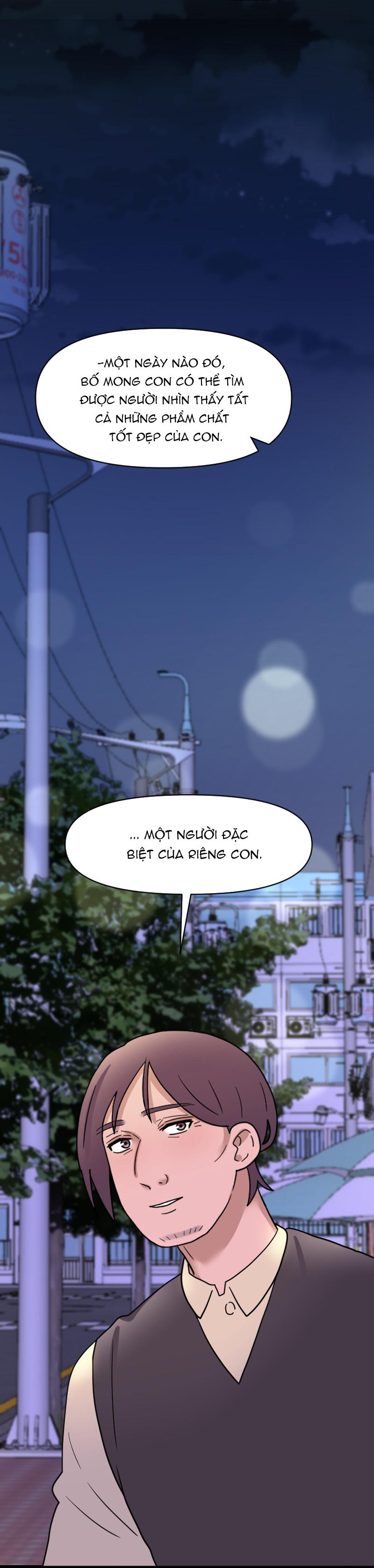 Truyện Ngôn Nhưng Không Ngôn Lắm Chapter 60 - Trang 2