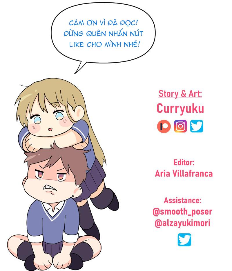 Truyện Ngôn Nhưng Không Ngôn Lắm Chapter 60 - Trang 2