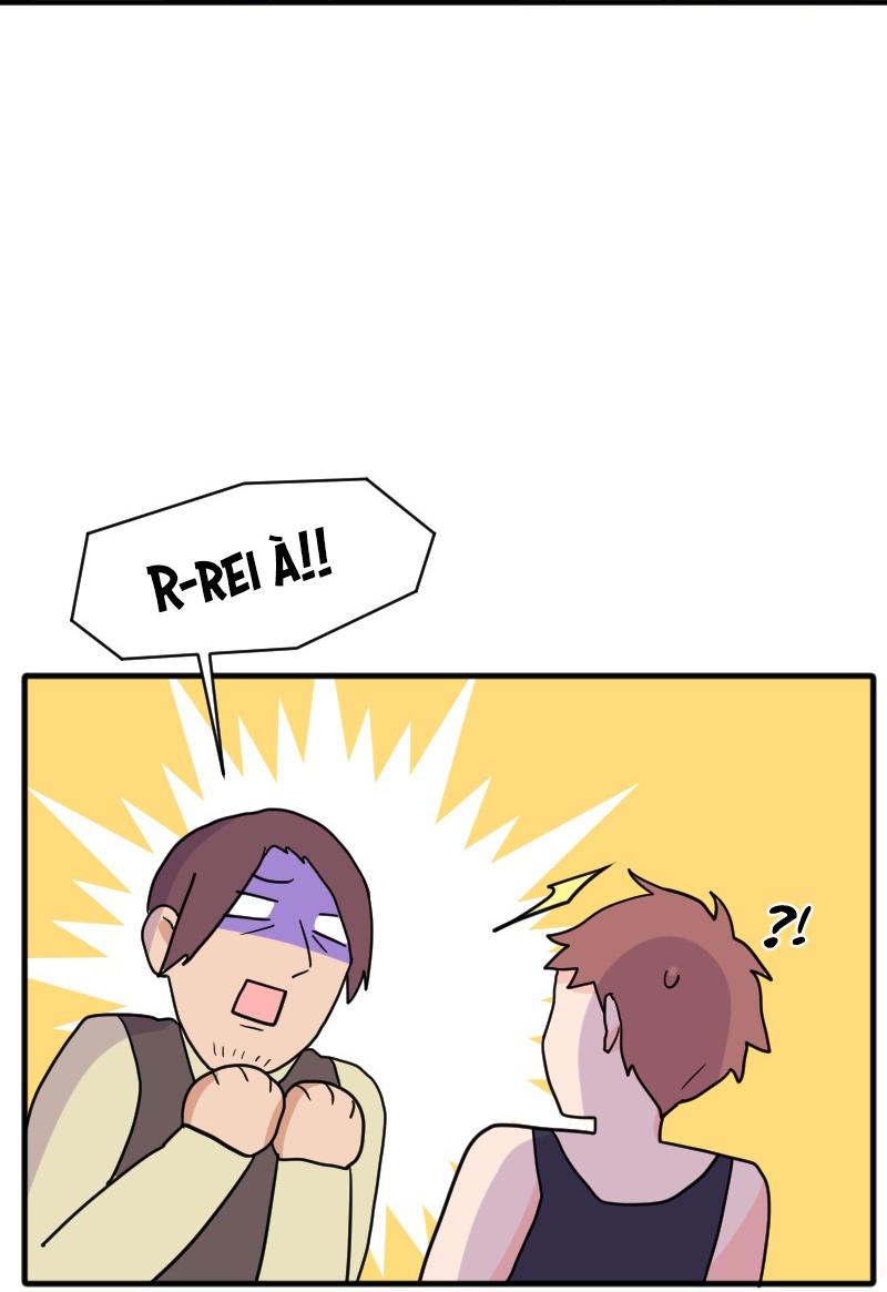 Truyện Ngôn Nhưng Không Ngôn Lắm Chapter 60 - Trang 2