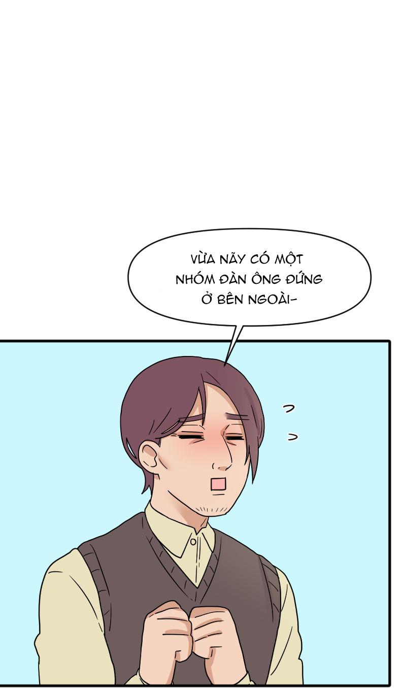 Truyện Ngôn Nhưng Không Ngôn Lắm Chapter 60 - Trang 2