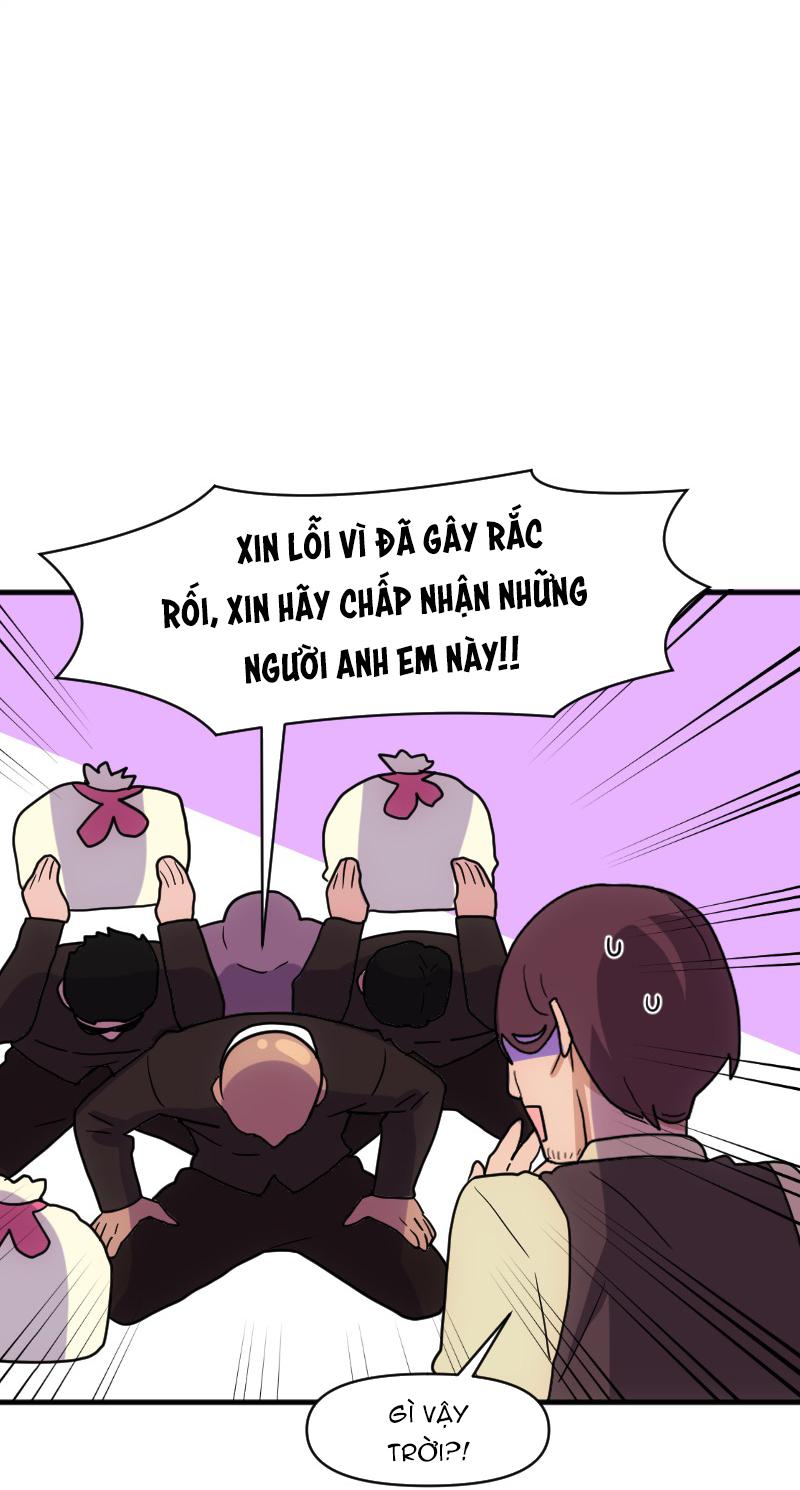 Truyện Ngôn Nhưng Không Ngôn Lắm Chapter 60 - Trang 2