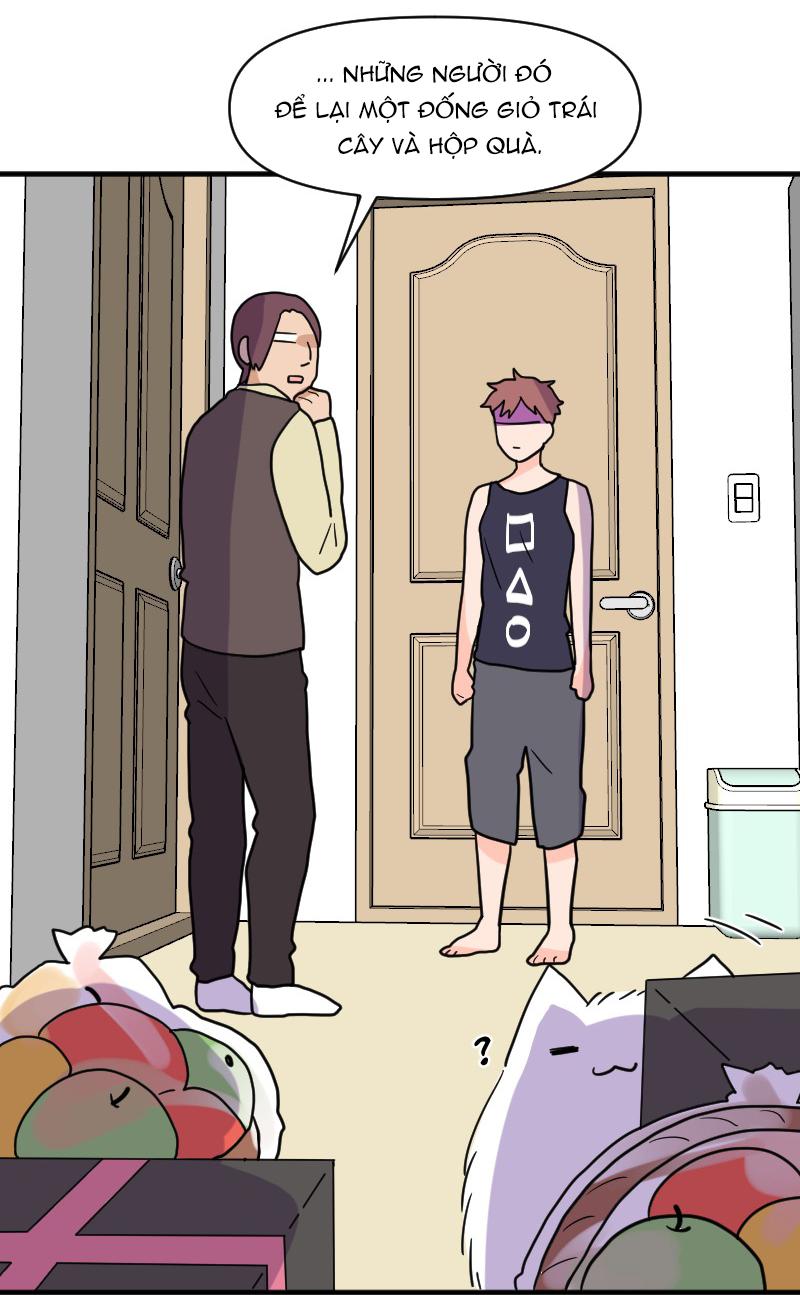 Truyện Ngôn Nhưng Không Ngôn Lắm Chapter 60 - Trang 2