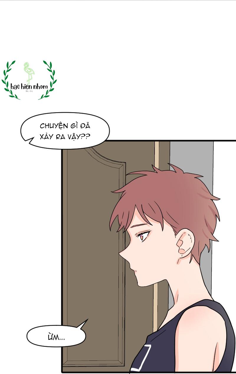 Truyện Ngôn Nhưng Không Ngôn Lắm Chapter 60 - Trang 2