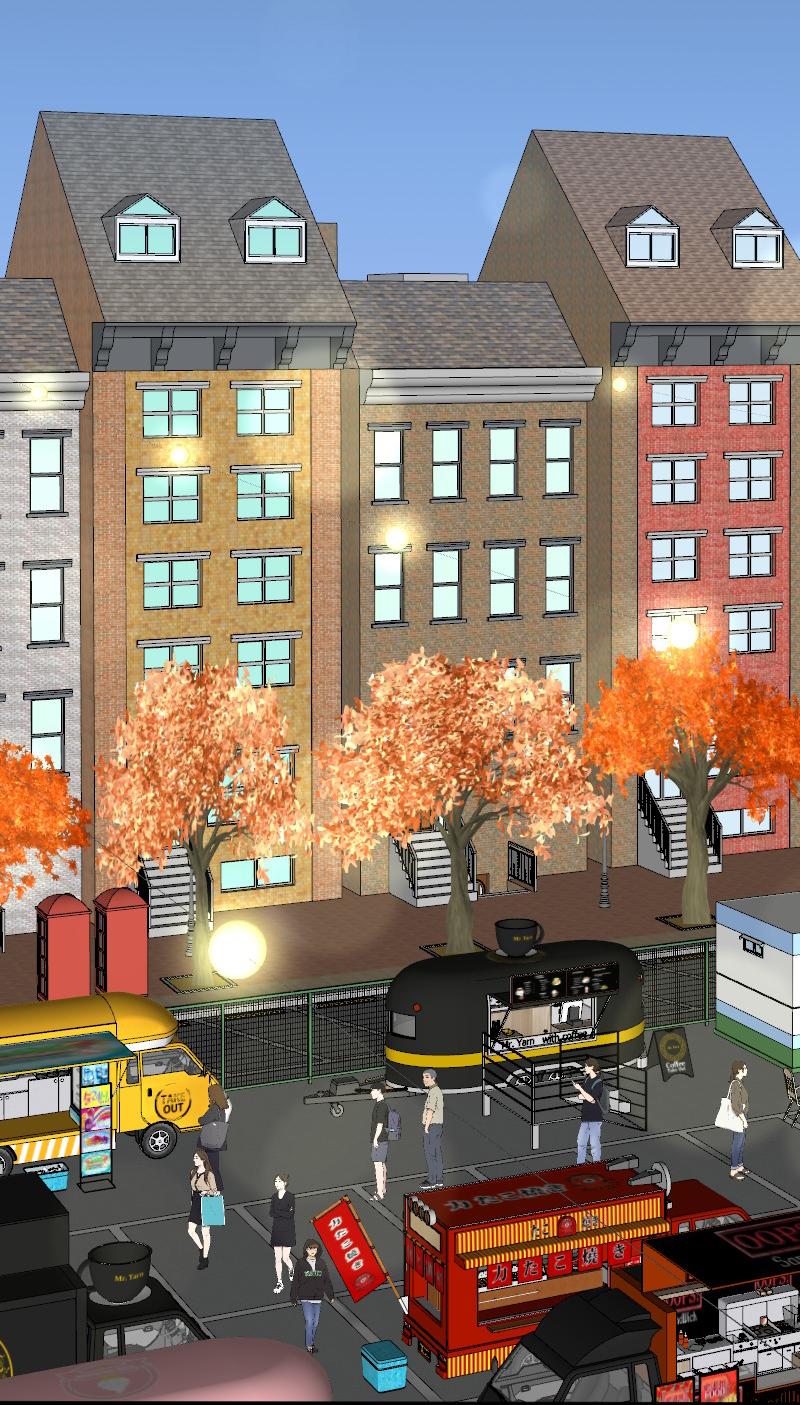 Truyện Ngôn Nhưng Không Ngôn Lắm Chapter 60 - Trang 2