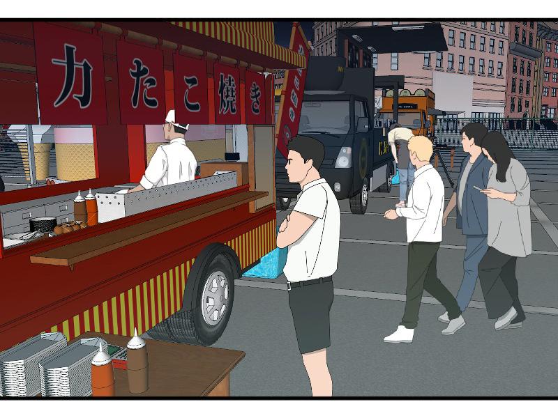 Truyện Ngôn Nhưng Không Ngôn Lắm Chapter 60 - Trang 2