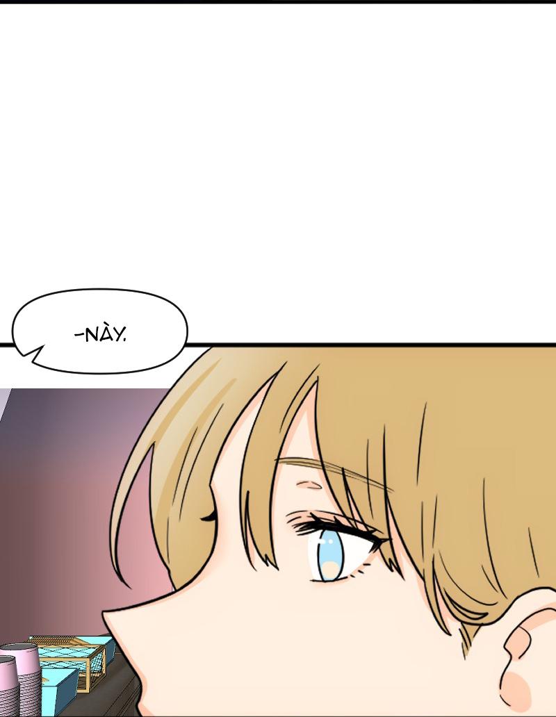 Truyện Ngôn Nhưng Không Ngôn Lắm Chapter 60 - Trang 2