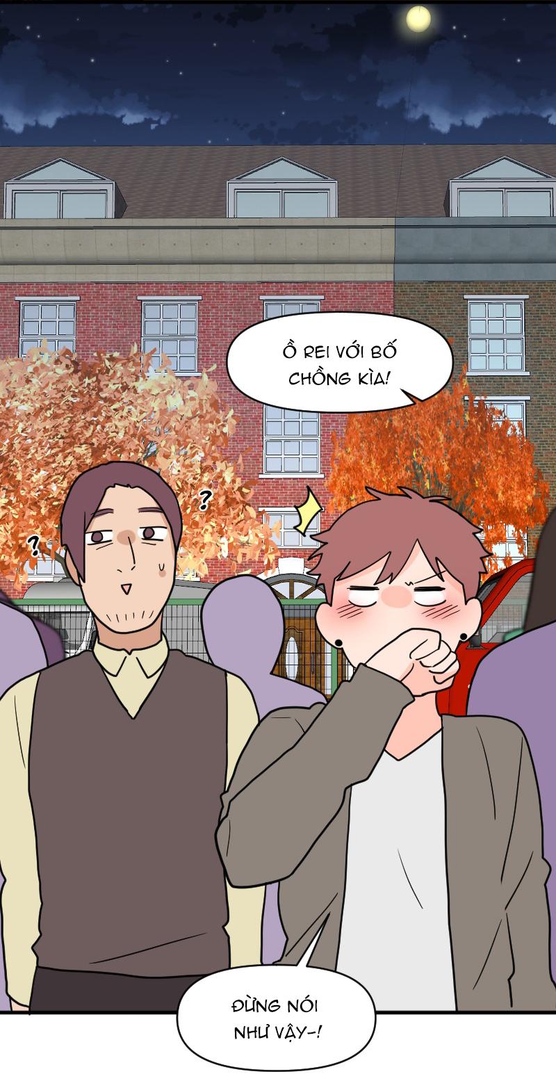 Truyện Ngôn Nhưng Không Ngôn Lắm Chapter 60 - Trang 2