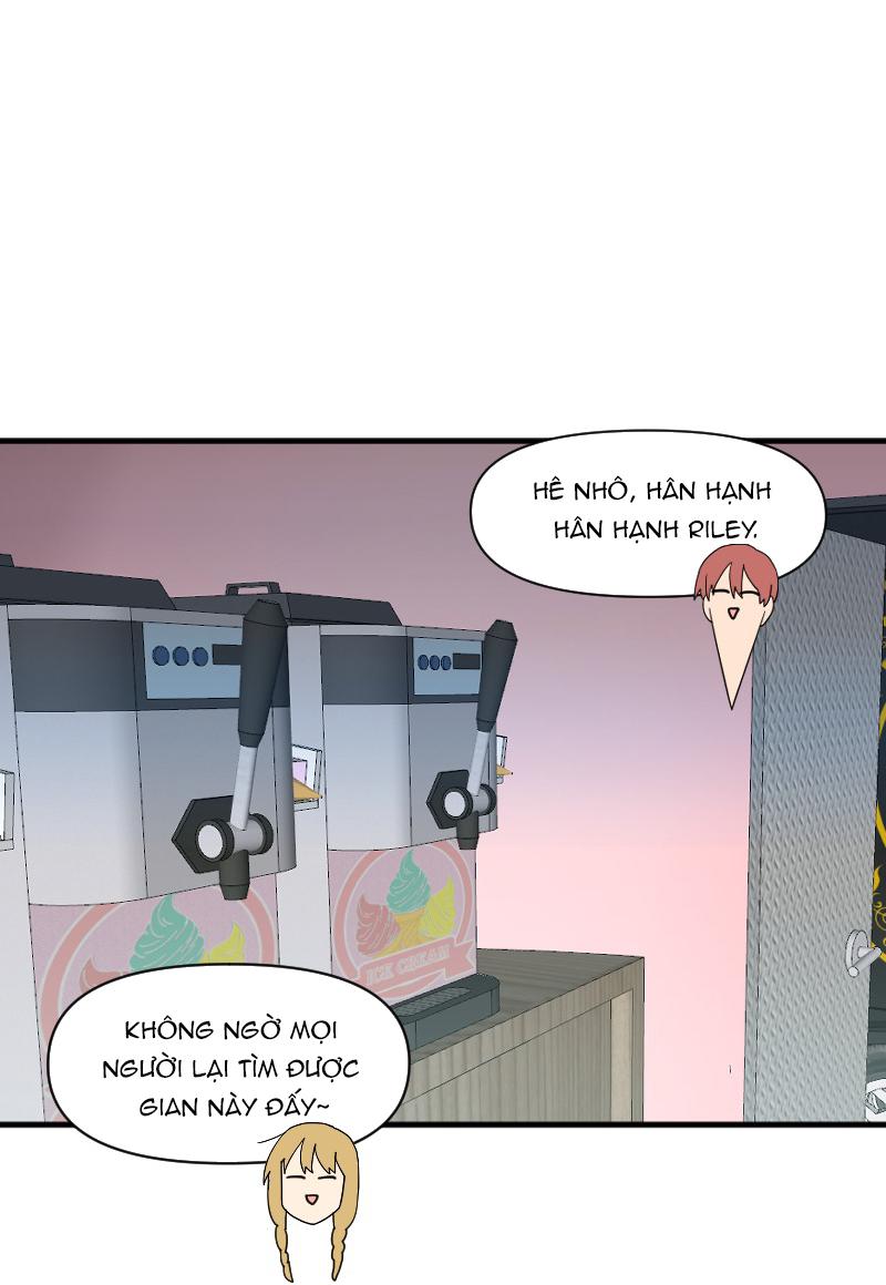 Truyện Ngôn Nhưng Không Ngôn Lắm Chapter 60 - Trang 2