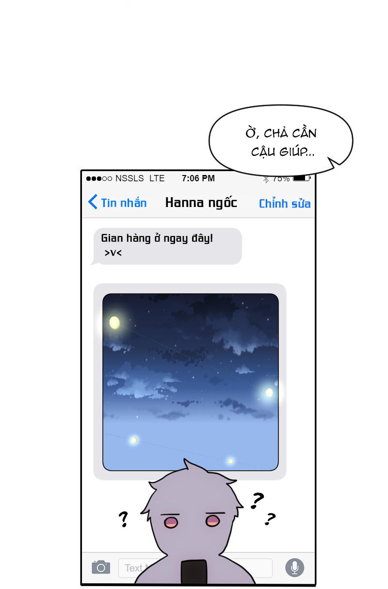 Truyện Ngôn Nhưng Không Ngôn Lắm Chapter 60 - Trang 2