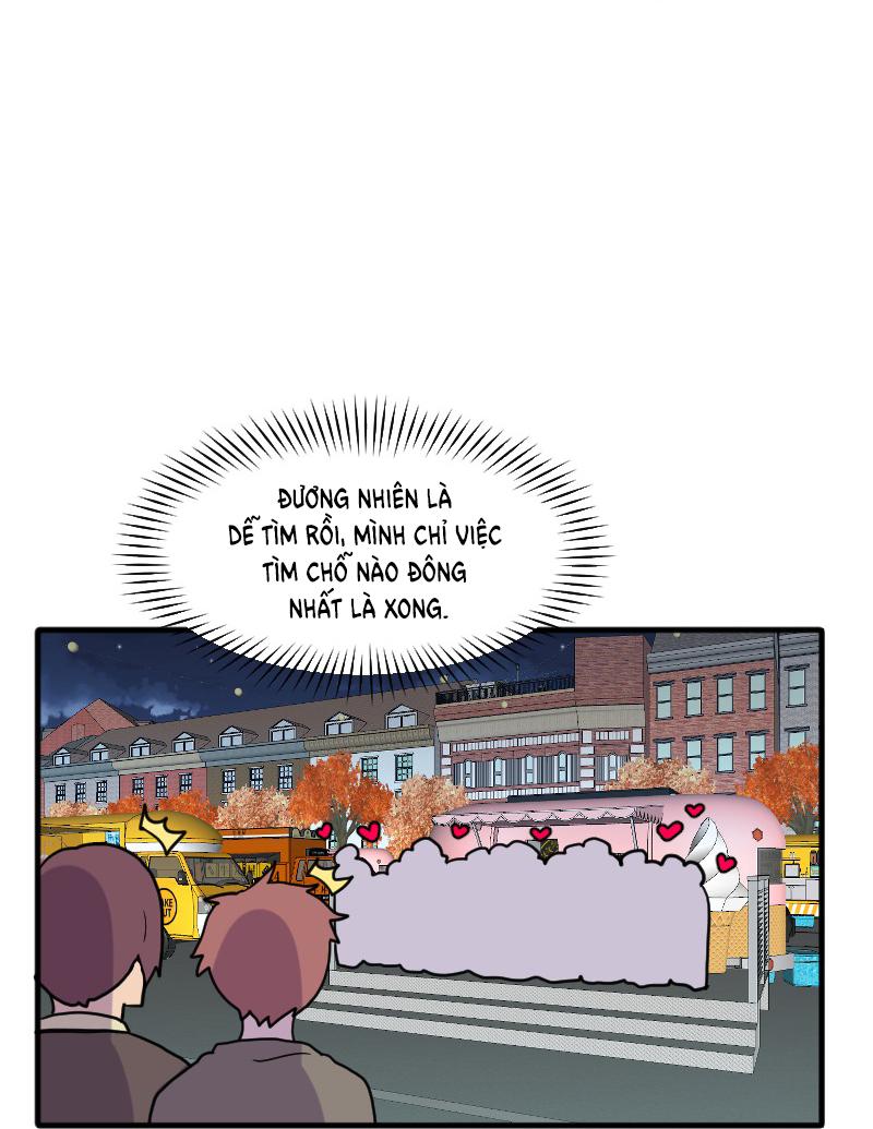 Truyện Ngôn Nhưng Không Ngôn Lắm Chapter 60 - Trang 2