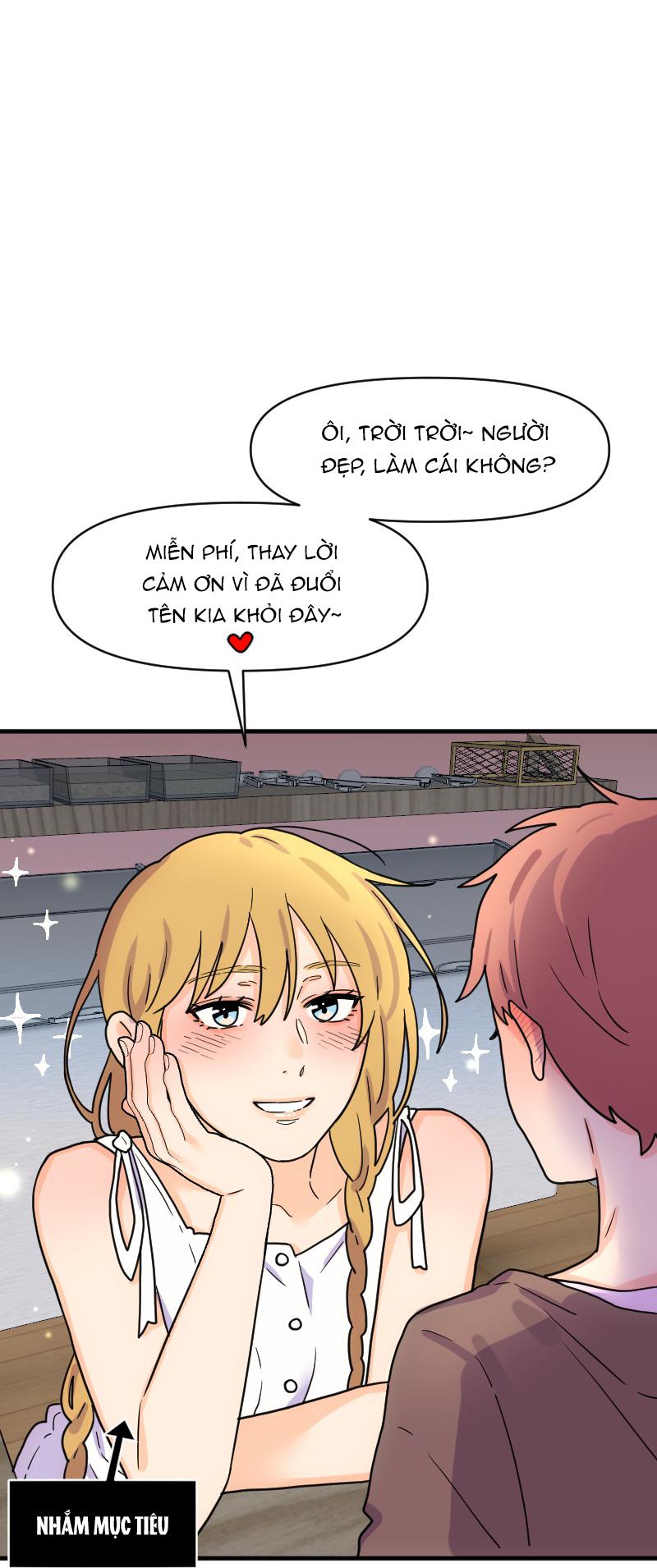 Truyện Ngôn Nhưng Không Ngôn Lắm Chapter 60 - Trang 2