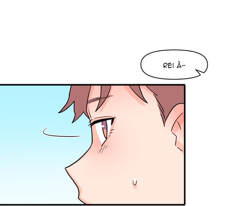 Truyện Ngôn Nhưng Không Ngôn Lắm Chapter 60 - Trang 2