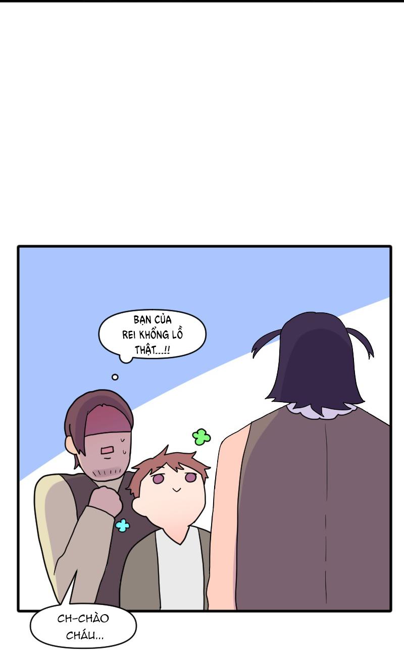 Truyện Ngôn Nhưng Không Ngôn Lắm Chapter 60 - Trang 2