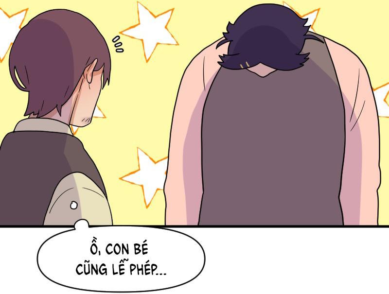 Truyện Ngôn Nhưng Không Ngôn Lắm Chapter 60 - Trang 2