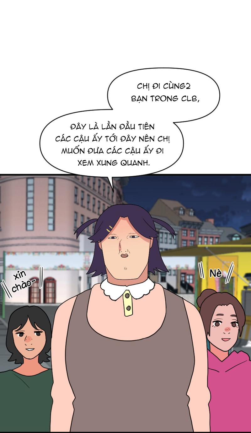 Truyện Ngôn Nhưng Không Ngôn Lắm Chapter 60 - Trang 2