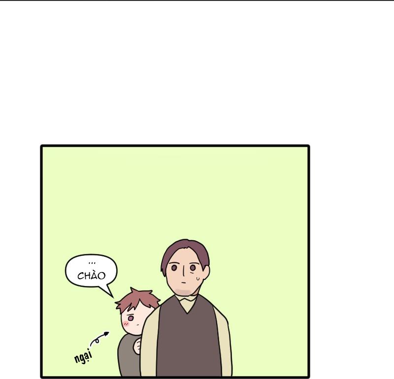 Truyện Ngôn Nhưng Không Ngôn Lắm Chapter 60 - Trang 2