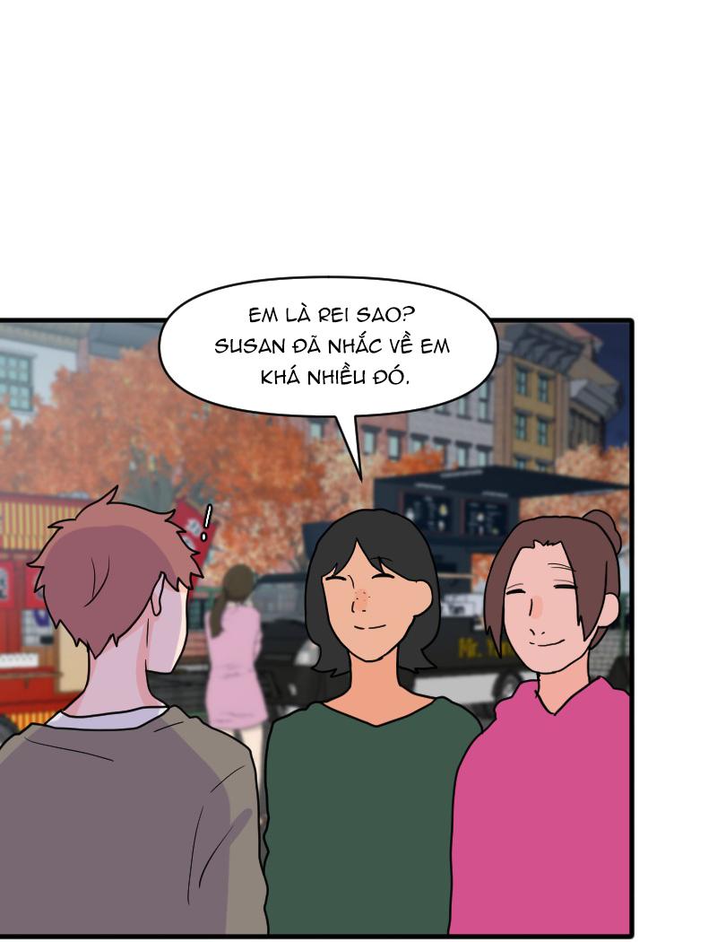 Truyện Ngôn Nhưng Không Ngôn Lắm Chapter 60 - Trang 2