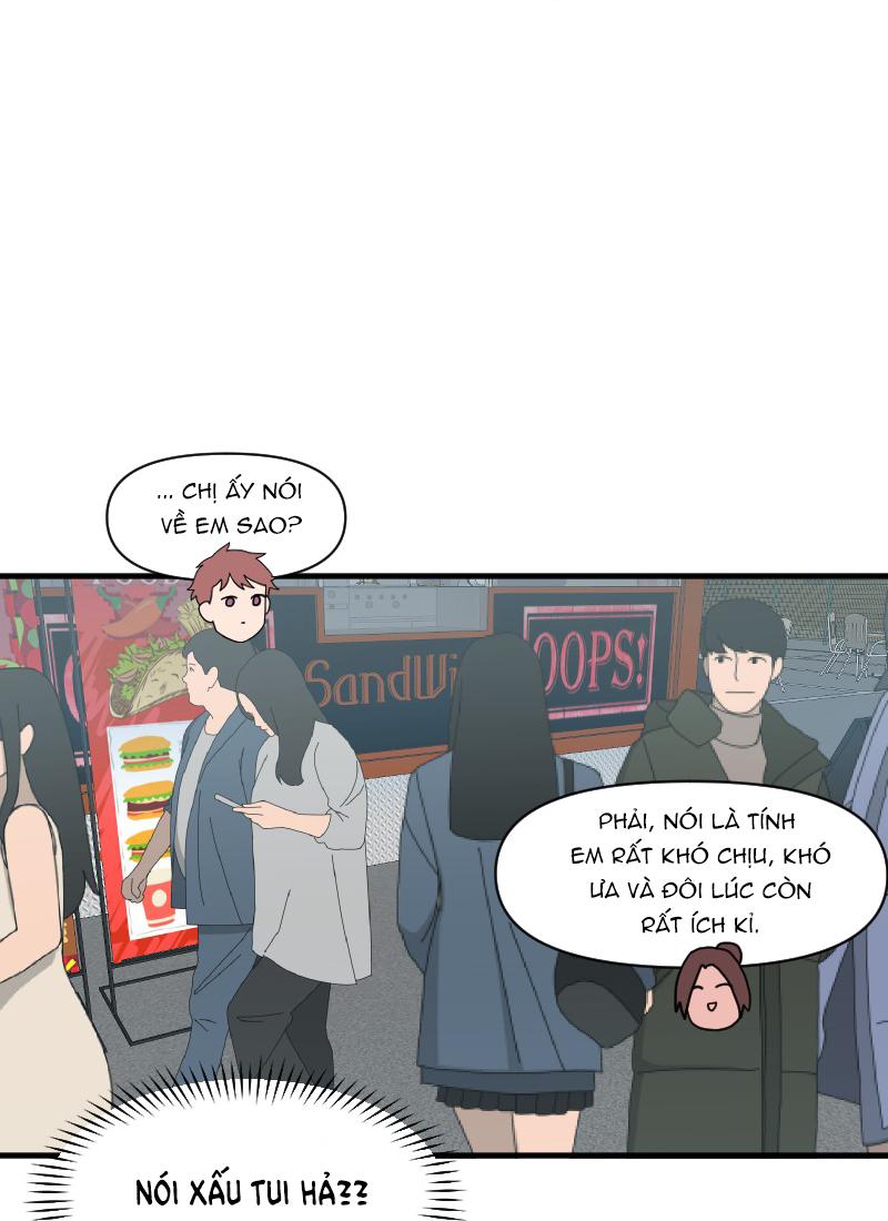 Truyện Ngôn Nhưng Không Ngôn Lắm Chapter 60 - Trang 2